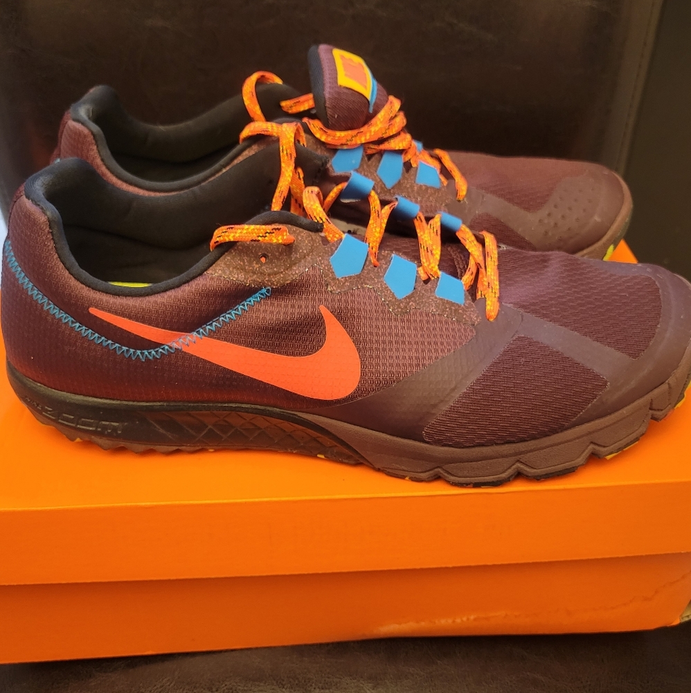 Mens Nike Shoes